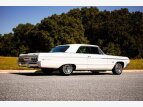 Thumbnail Photo 55 for 1964 Chevrolet Impala